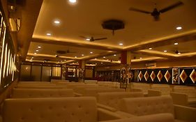 Hotel Krishna Inn Gorakhpur